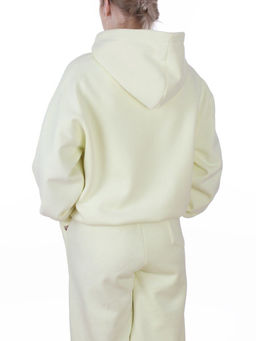 013 LEMON Костюм спортивный утепленный женский (95% хлопок, 5% полиэстер)