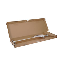 Вешалка гардеробная "Радуга 1" Белый