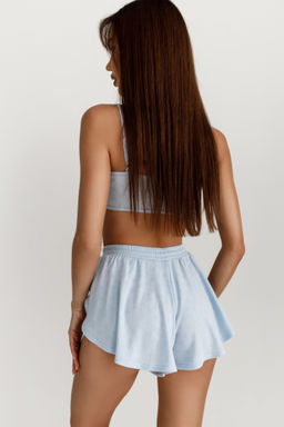 -1502 ГОЛУБАЯ ПИЖАМА - Karolina фото 3