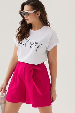 Шорты ELady 4262 фуксия