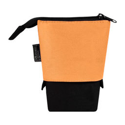 Пенал школьный, арт.58377/ 24 ОРАНЖЕВЫЙ - Феникс+ фото 5