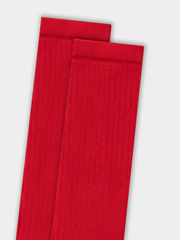 Цена за 5 пар! Теплые НОСКИ ЖЕНСКИЕ - Mark formelle фото 8