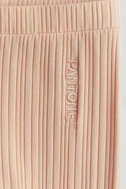 Leggings en canale - H&m фото 6