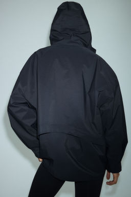 Chubasquero con StormMove - H&m фото 9