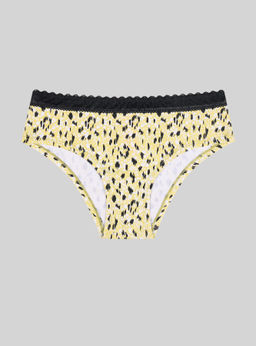 Женские трусы танга Indefini (Арт.3034LUF)  фото 8