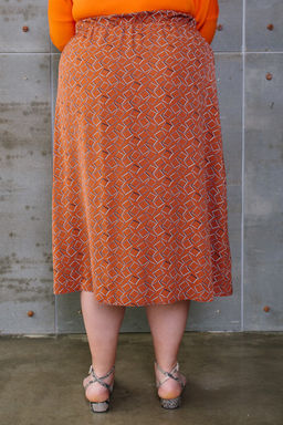 Юбка женская - Jp фото 12