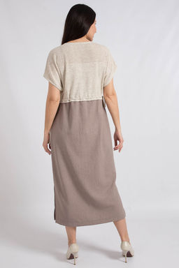 Платье женское Т4957 - Olsarri фото 4