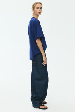Camiseta oversize - H&m фото 6