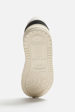 RETRO TRAINERS - Zara фото 6