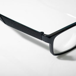 Готовые очки Oscar 888, (-2.50), чёрные