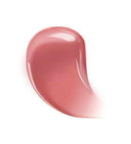 LuxVisage Блеск-плампер для губ LIP volumizer hot vanilla, тон 308 Spicy Rose, Unicorn 2.9г - Golden rose фото 2