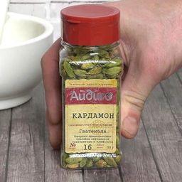 Кардамон 55г - Айдиго фото 6