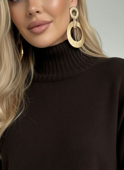 JETTY Джемпер фото 4