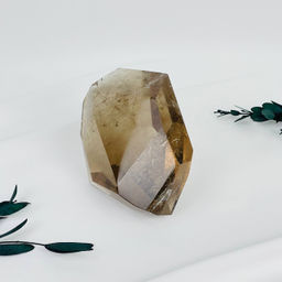 Кристалл Раухтопаза