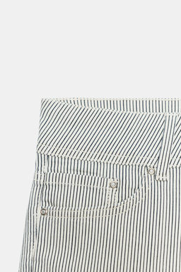 SHORTS MINI RAYAS / Rayas