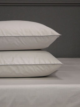 Muslin & Satin Solid color (деним бежевый) комплект