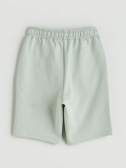 Rahat Kal?p Beli Lastikli Erkek ?ocuk ?ort