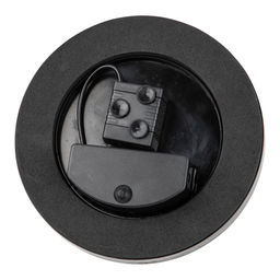 USL-S-825/PT180 RGB FOUNTAIN Садовый светильник на солнечной батарее Фонтан. Плавающий. 12 светодиодов. RGB свет. 1*АA Ni-Mh аккумулятор в/к. IP44. TM Uniel - Volpe фото 3