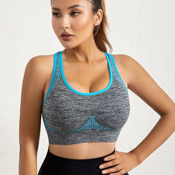 Топ A35457460 - Tadmico фото 5