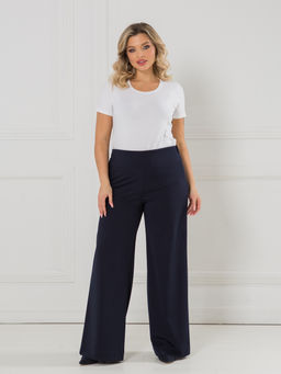 Брюки 1315 черный