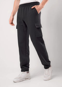 452612/09т Брюки муж. (ЧЗ)