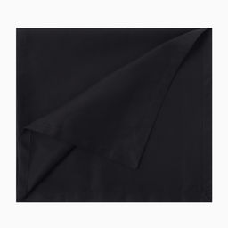 Дорожка на стол Этель Home 40×146 см, чёрный, 100% хлопок, саржа 190 г/м²