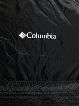 Рюкзак COLUMBIA Lightweight Packable Backpack Артикул 4535715, черный