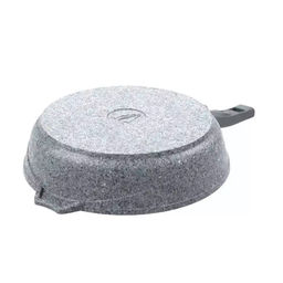 Сковорода алюмин. 24см (АП) Premium grey (24901) (Мечта)