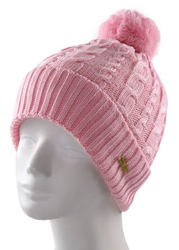 Шапка детская для девочки
