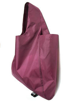 Сумка, Мод.11 . Бордовый