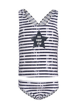 ASS202BSW06 Купальник д/дев. Рута - Oldos фото 2