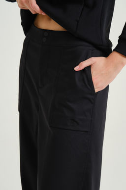 Брюки текстильные Anta FREEZE  фото 4