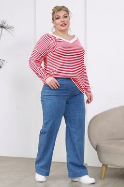 Лонгслив-5651