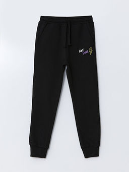 Beli Lastikli Erkek ?ocuk Jogger E?ofman Alt