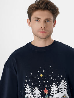 ФУТБОЛКА МУЖСКАЯ - Mark formelle фото 4