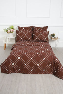 Наволочка сатин Искушение