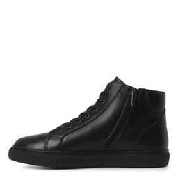 Мужские высокие кеды TENDANCE Артикул 2677496, черный  фото 3