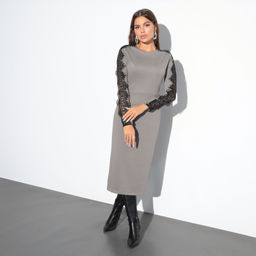 Платье, Откровенно говоря - Charutti фото 2