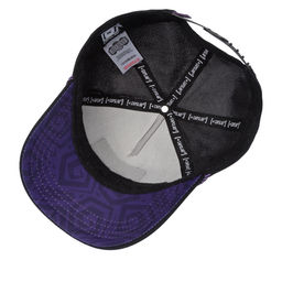 Бейсболка CAPSLAB арт. CL/BTJ/1/PCT/BEE Geffen Pictures Beetlejuice (white) фото 2