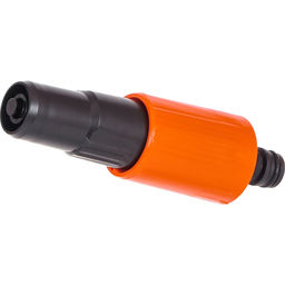 Насадка на шланг регулируемая "Жук"