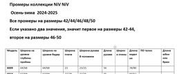 Свитшот 6009 - Niv niv фото 7