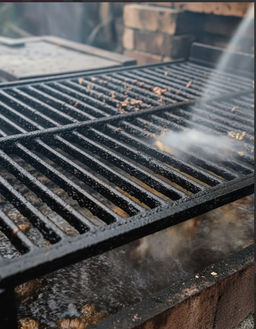 ОЧИСТИТЕЛЬ ОТ ЖИРОВЫХ ЗАГРЯЗНЕНИЙ  0,5л