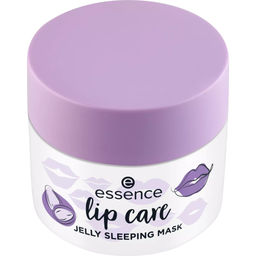 essence Маска для губ lip care Jelly Sleeping Mask фото 2