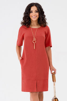 Платье Октавия (48-56)