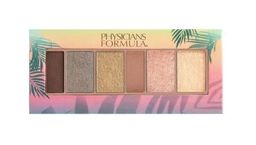 PHYSICIANS FORMULA Палетка теней BUTTER BELIEVE IT! EYESHADOW тон: бронзовый нюд 3.4г