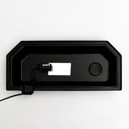 Комплект аквариумов Матрешка - 5шт, Панорамные с крышками, 15 л, 20 л, 25 л, 30 л, 40 л - Пижон фото 9