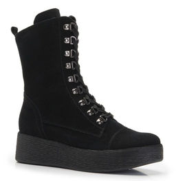 УЦЕНКА Ботинки 2131001