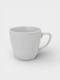 Чашка Добрушский завод «Универсал», фарфор, 300 мл, белая