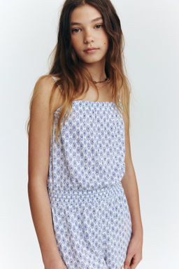 Mono estampado - H&m фото 7