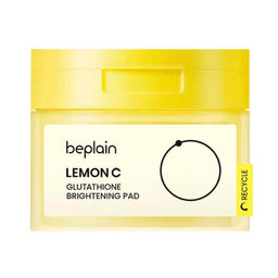 Lemon C Glutathione Brightening Pad - Осветляющие пэды с лимоном , 130мл*70 шт